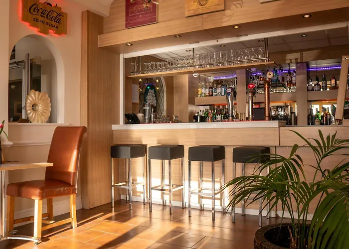 Best Western Princes Marine Hotel Brighton