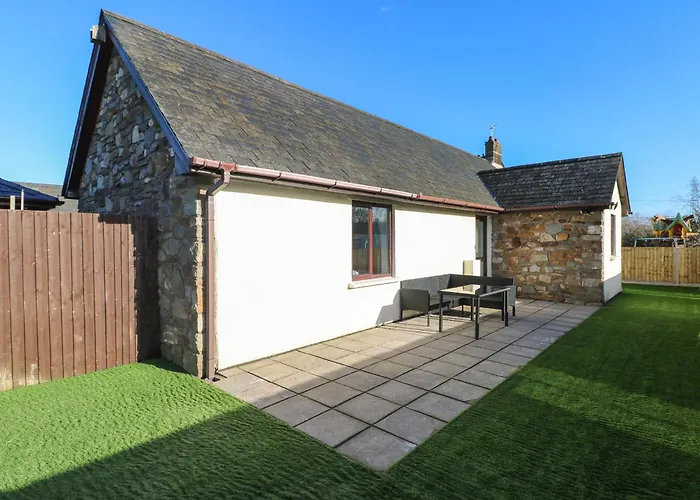 The Old Well Bungalow - Ty Mawr Farm Cardiff