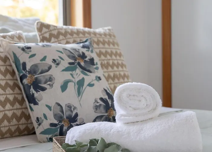 Nature & Relax House, Panoramic Sea View, Free Parking 37 Hobart