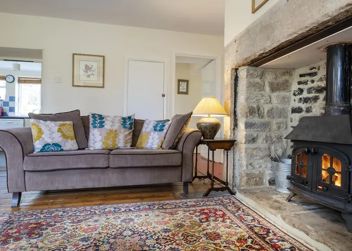 Castle Lodge Haughton Castle Hexham