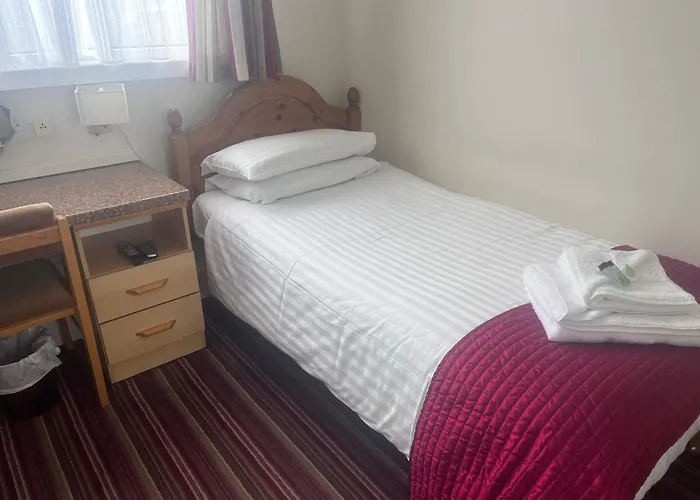 Brig Inn Hotel Aberdeen