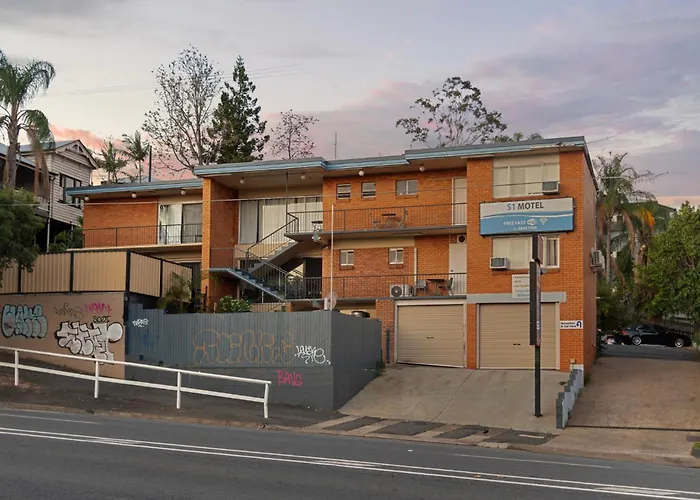 S1 Motel Brisbane