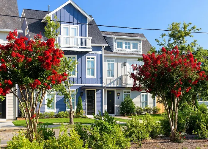 Barbara By Avantstay Decorative 4Br Condo In Heart Of Nashville