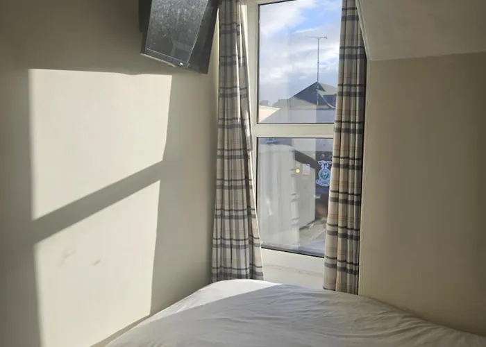 Dunskaith Villa Inverness