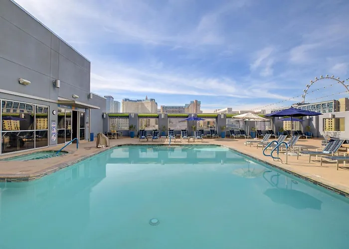 Princess Suite Platinum Hotel Las Vegas
