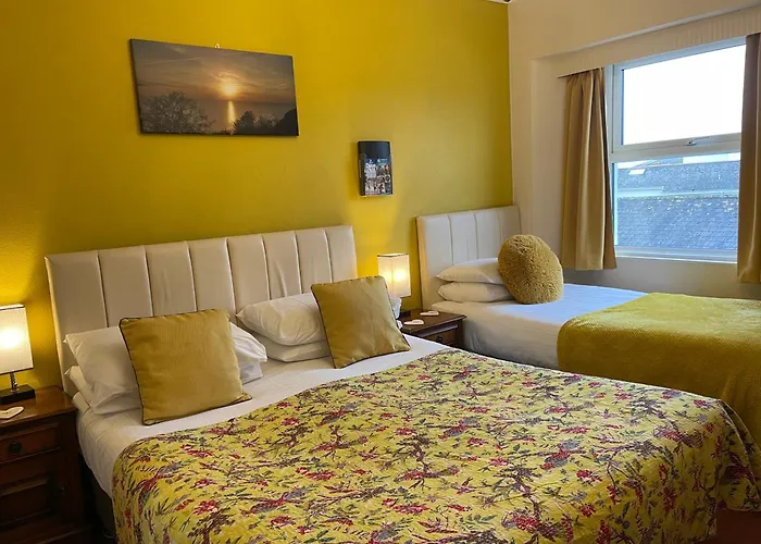 Babbacombe Palms Hotel Torquay