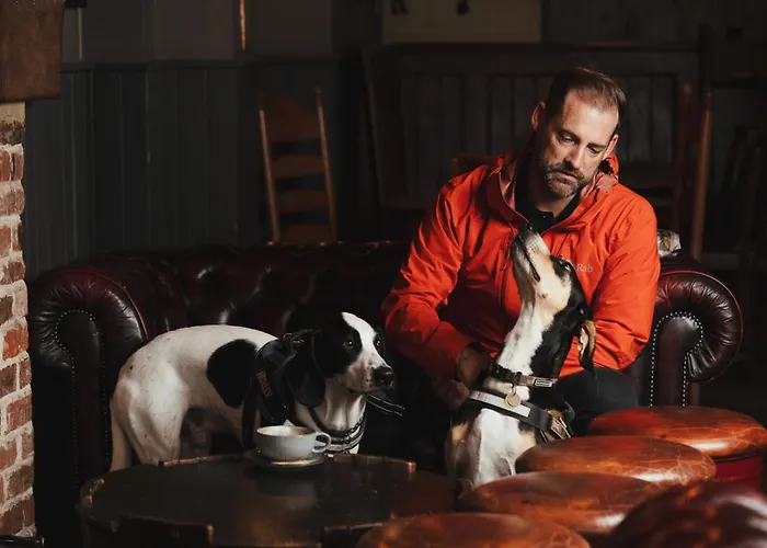 The Duke William Hotel Canterbury