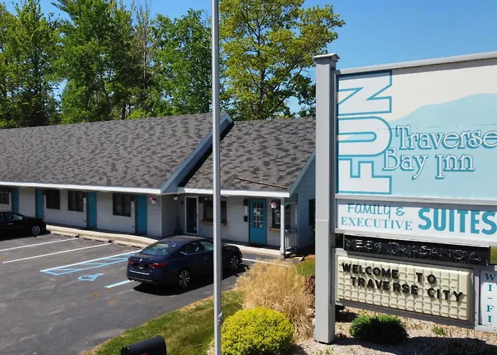 Traverse Bay Inn Traverse City