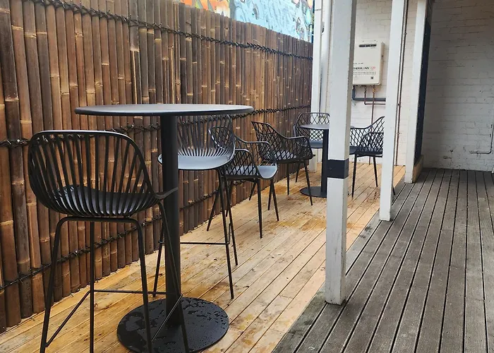 Windsor Green Hotel Melbourne