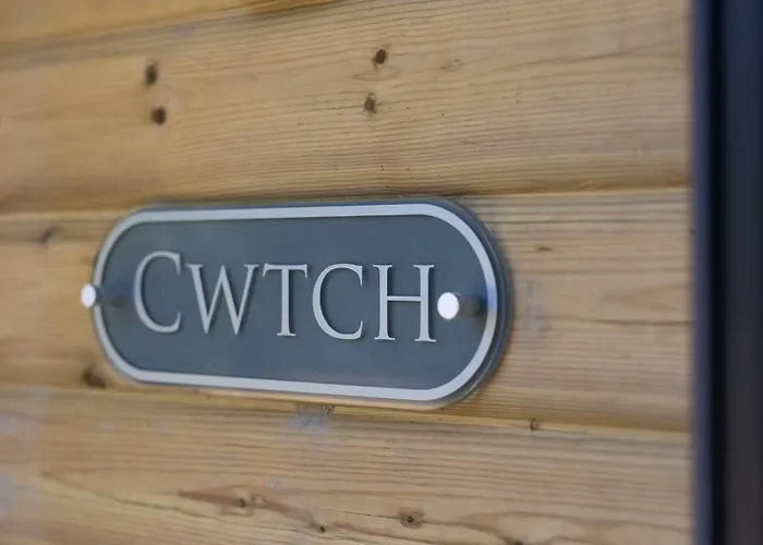 Cwtch Villa Tenby