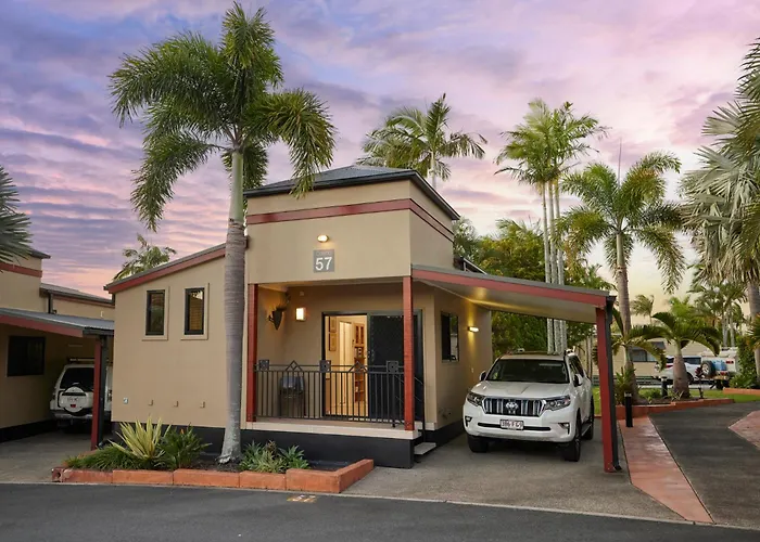 Brisbane Holiday Village