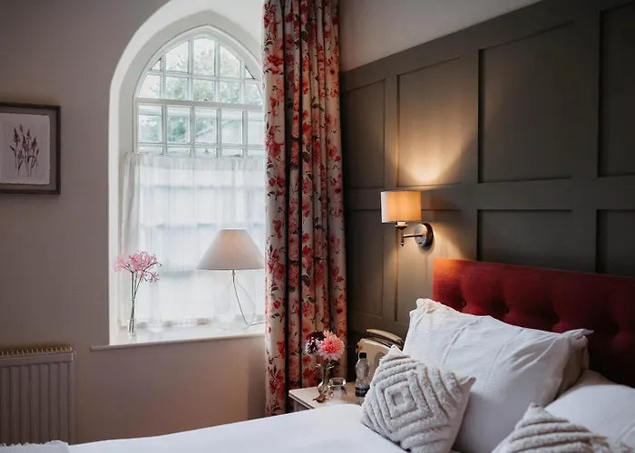 The Boar'S Head Hotel Harrogate