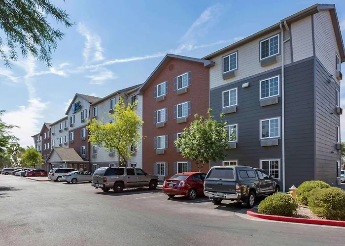 Extended Stay America Select Suites - Phoenix - West