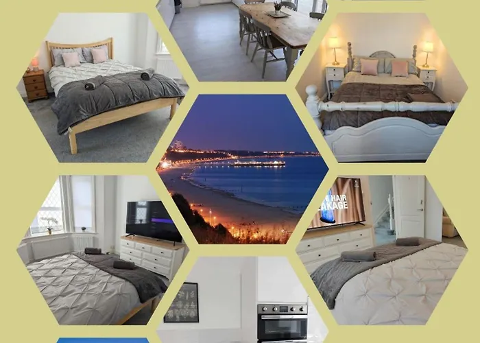 Cosy Bee Hotel Bournemouth