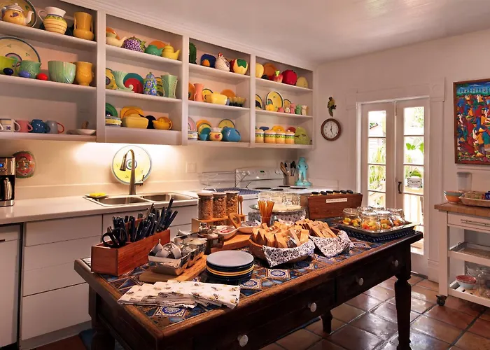 Key West Bed And Breakfast - Adult Only