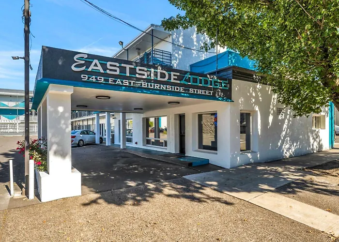 Eastside Lodge Portland