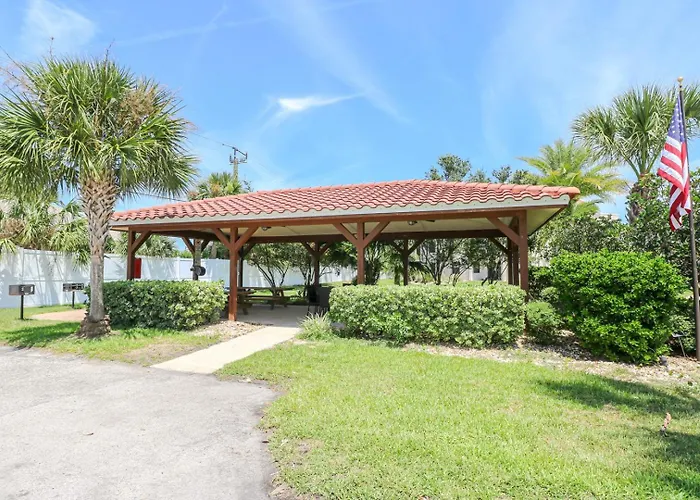 Ocean Village Club Q24 St. Augustine
