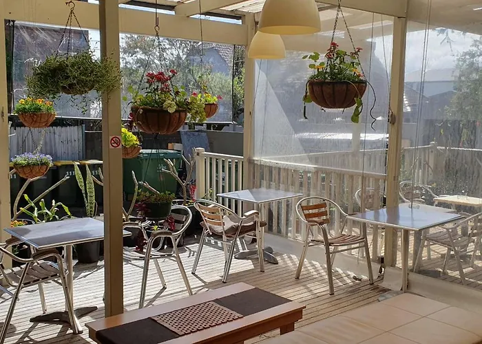 Cambridge Lodge Sydney