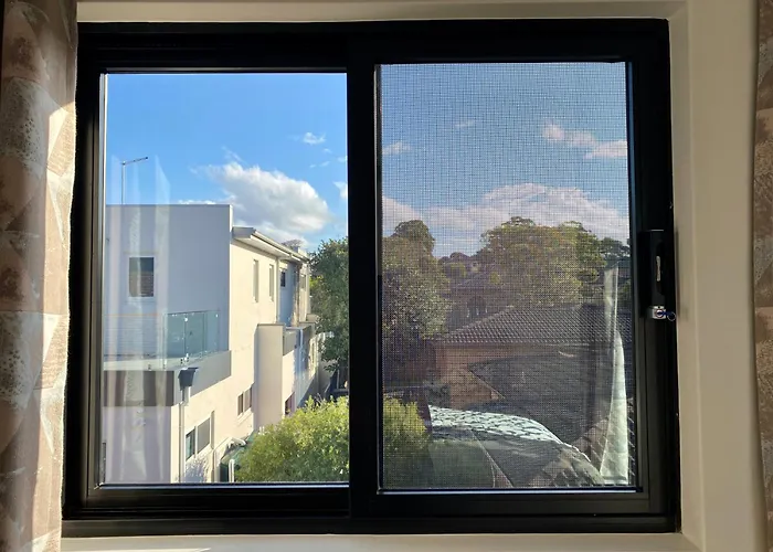 Penshurst Guest House Sydney