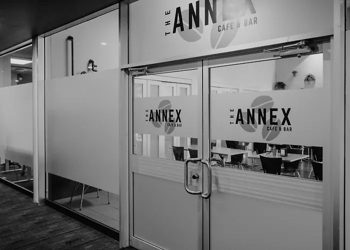 Canberra Accommodation Centre