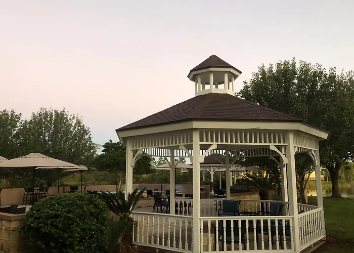Holiday Inn - St Augustine - World Golf By Ihg St. Augustine