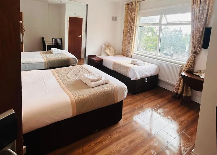 Sinai Hotel London