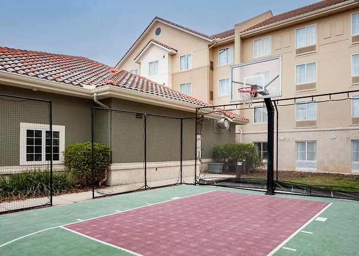 Homewood Suites By Hilton Jacksonville-South/St. Johns Ctr.