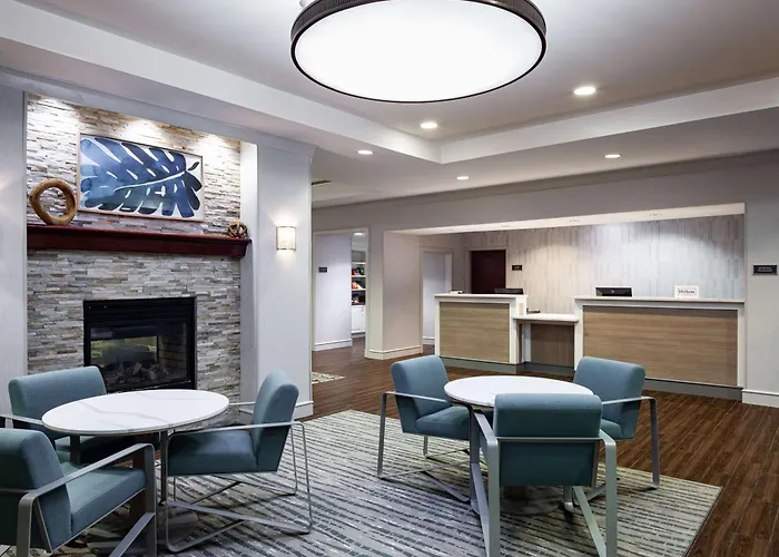 Homewood Suites By Hilton Jacksonville-South/St. Johns Ctr.