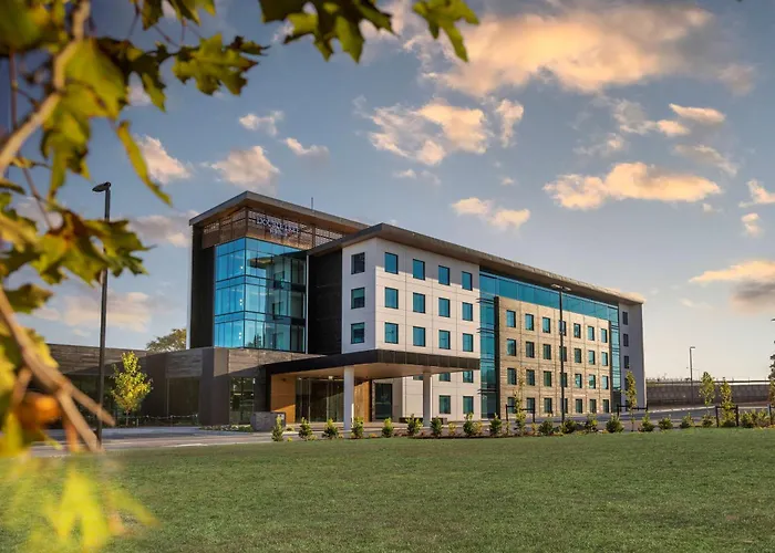 Doubletree By Hilton Auckland Karaka Hotel