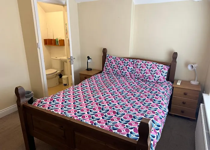 287 Green Lanes London