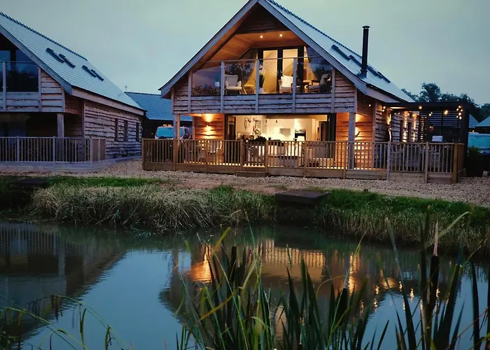 Lake View Lodge Lincoln