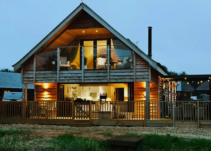 Lake View Lodge Lincoln