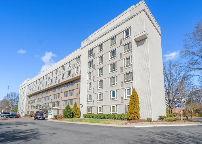 315 Loso Hotel Airport Charlotte