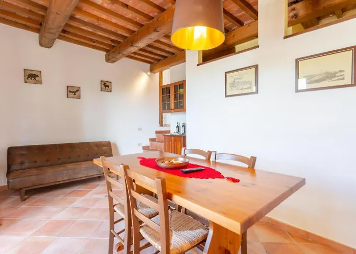 Villa Le Balze Large Private Pool Wifi Florence