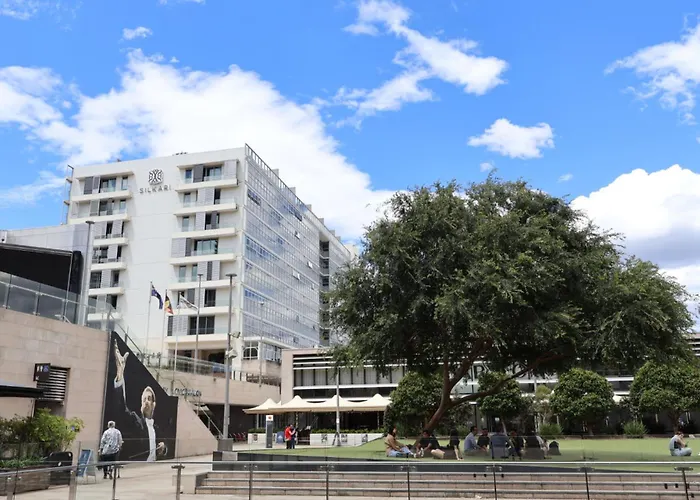 Premium Apartments Chatswood Sydney