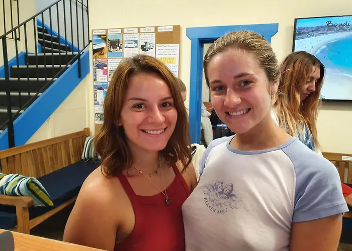Bondi Beach Backpackers Sydney