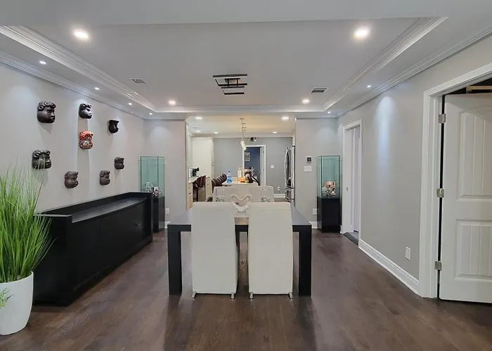 Home Stay Atlanta