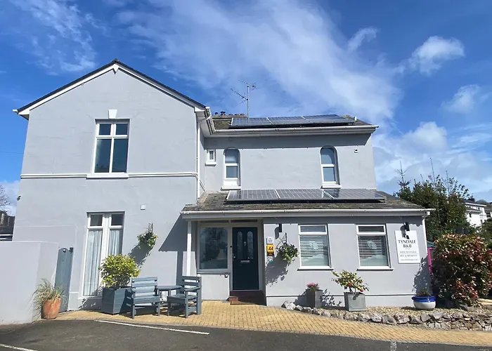 Tyndale B&B Torquay