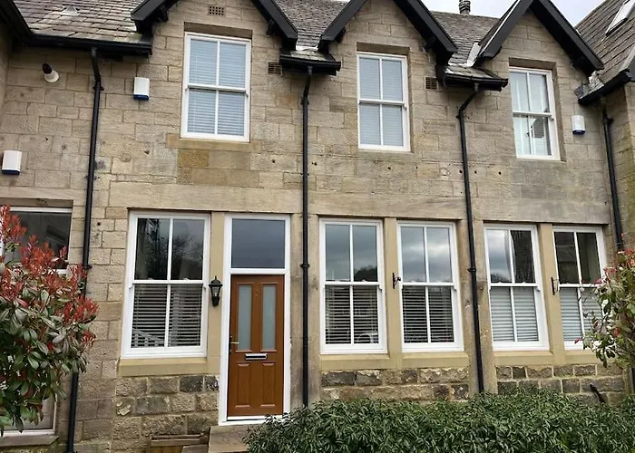 Micklefield Lodge Leeds 