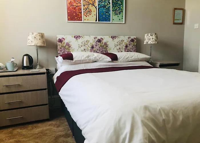 Varley House Ilfracombe