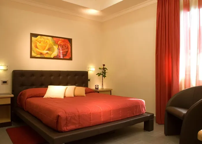 Hotel Castle Rome