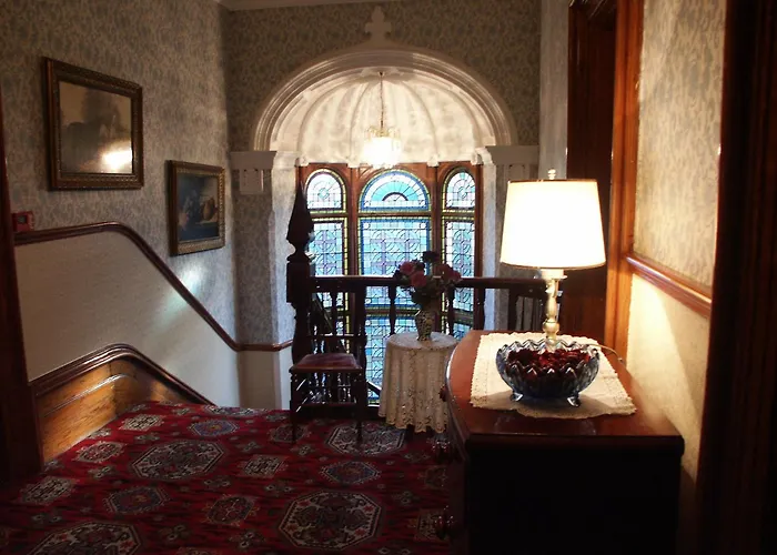 Ascot House Hotel York