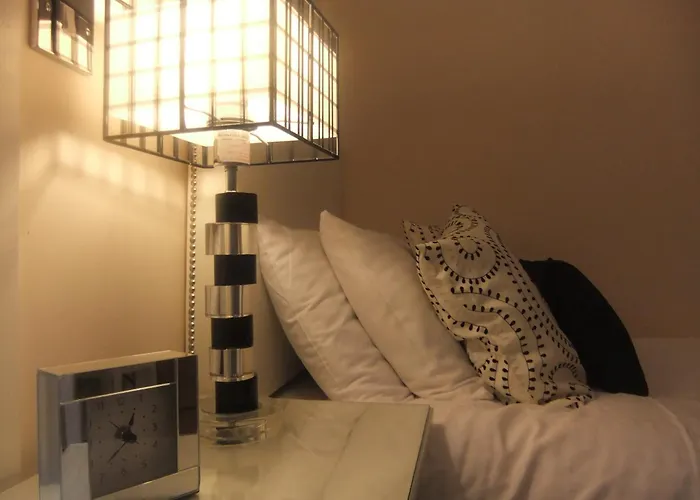 The Leicester Southport