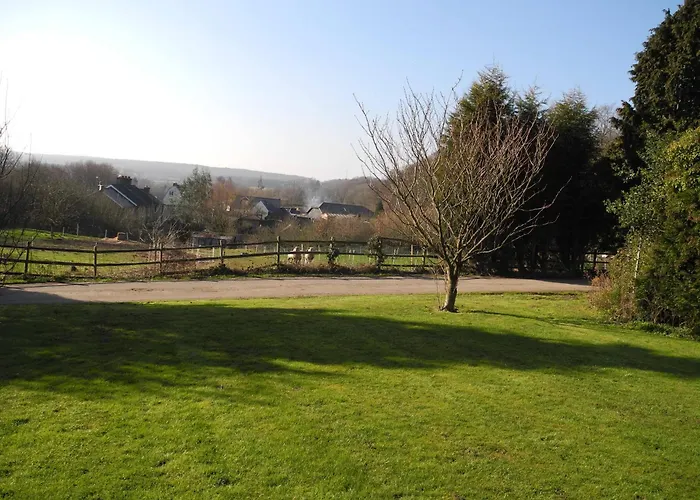 Oakside Lodge Guest House Canterbury