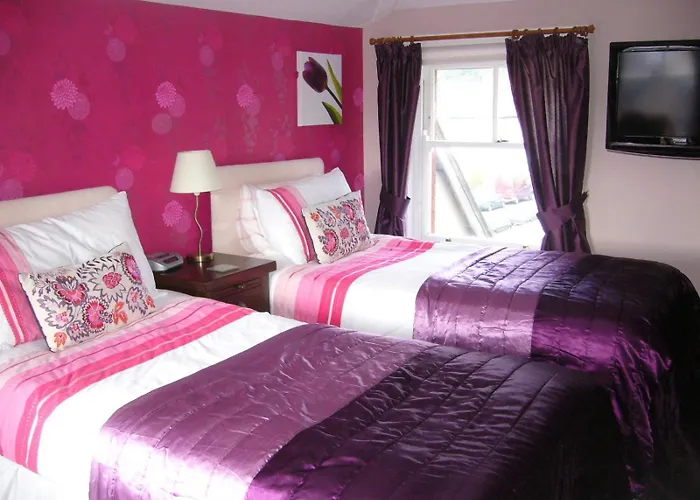 Crickleigh House Bed & Breakfast Llandudno