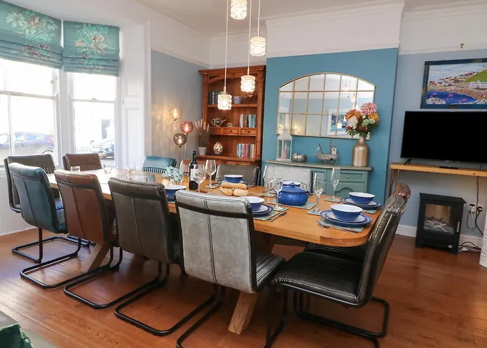 Seaside House Villa Weymouth