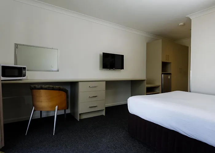 The Waterloo Bay Hotel Brisbane
