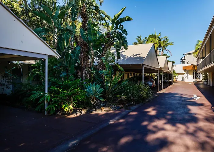 The Waterloo Bay Hotel Brisbane
