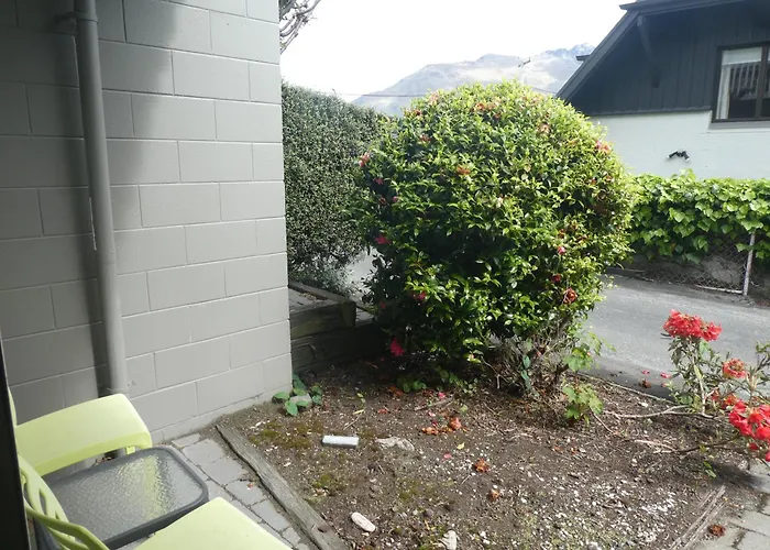Wakatipu View Apartments Queenstown