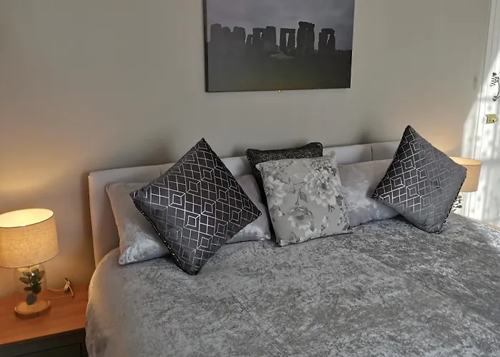 Greenlands Guest House Weymouth